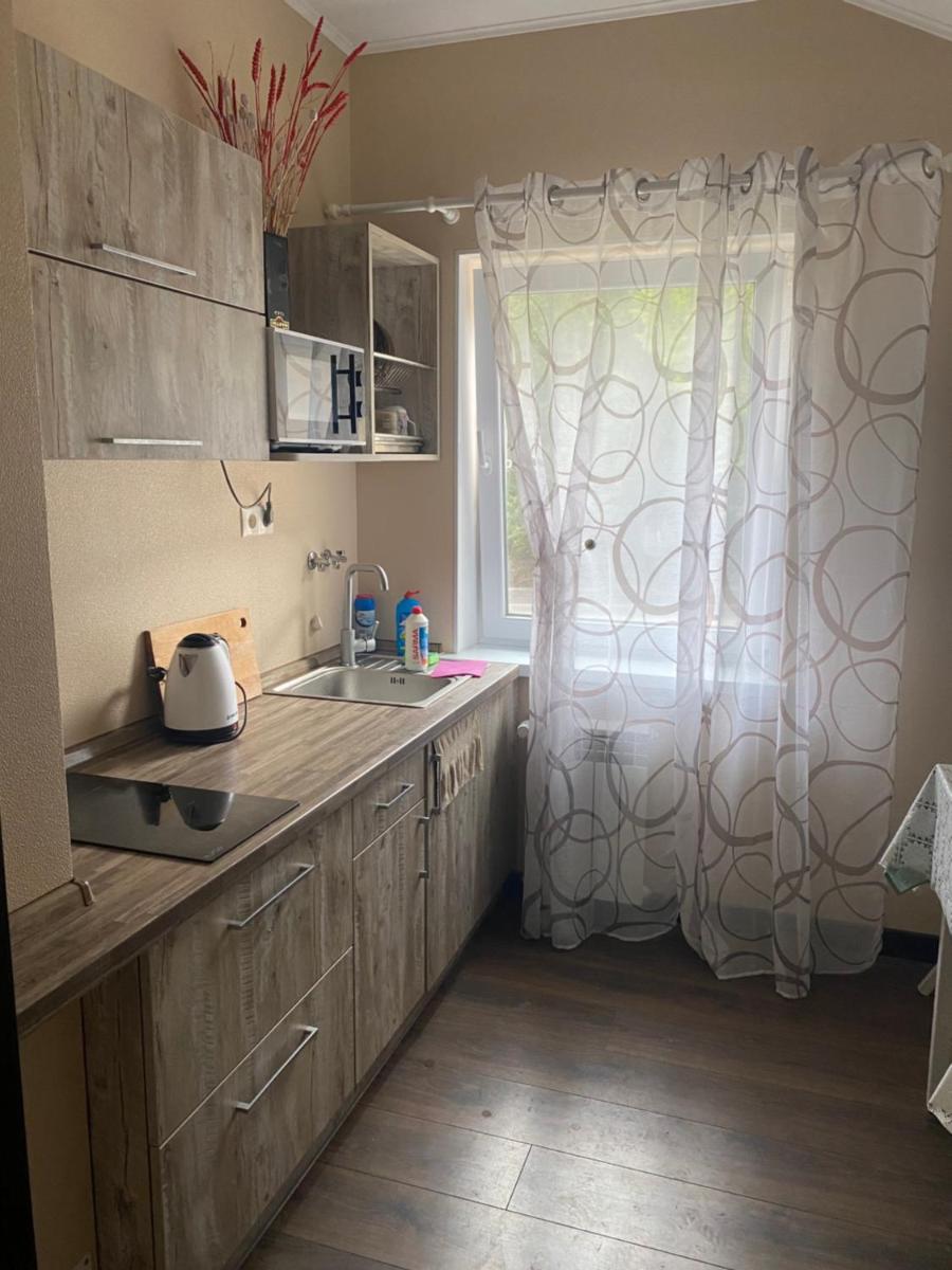 Suitetrails - Guest House Olzhycha 45 Б