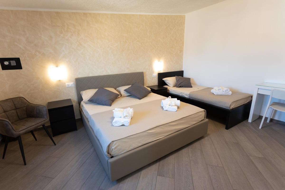 Bed and Breakfast Horizon - Housity