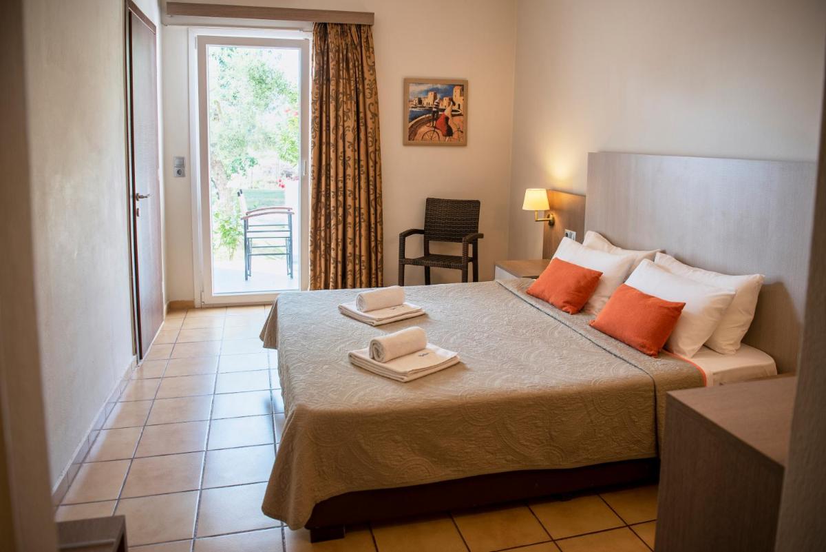 Kalloni Bay - Housity