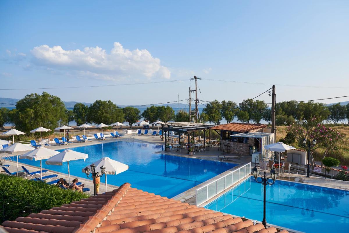 Kalloni Bay - Housity