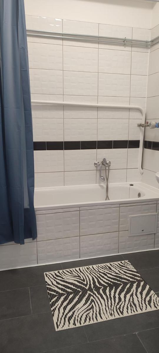 Suitetrails - Kriston Apartman 2
