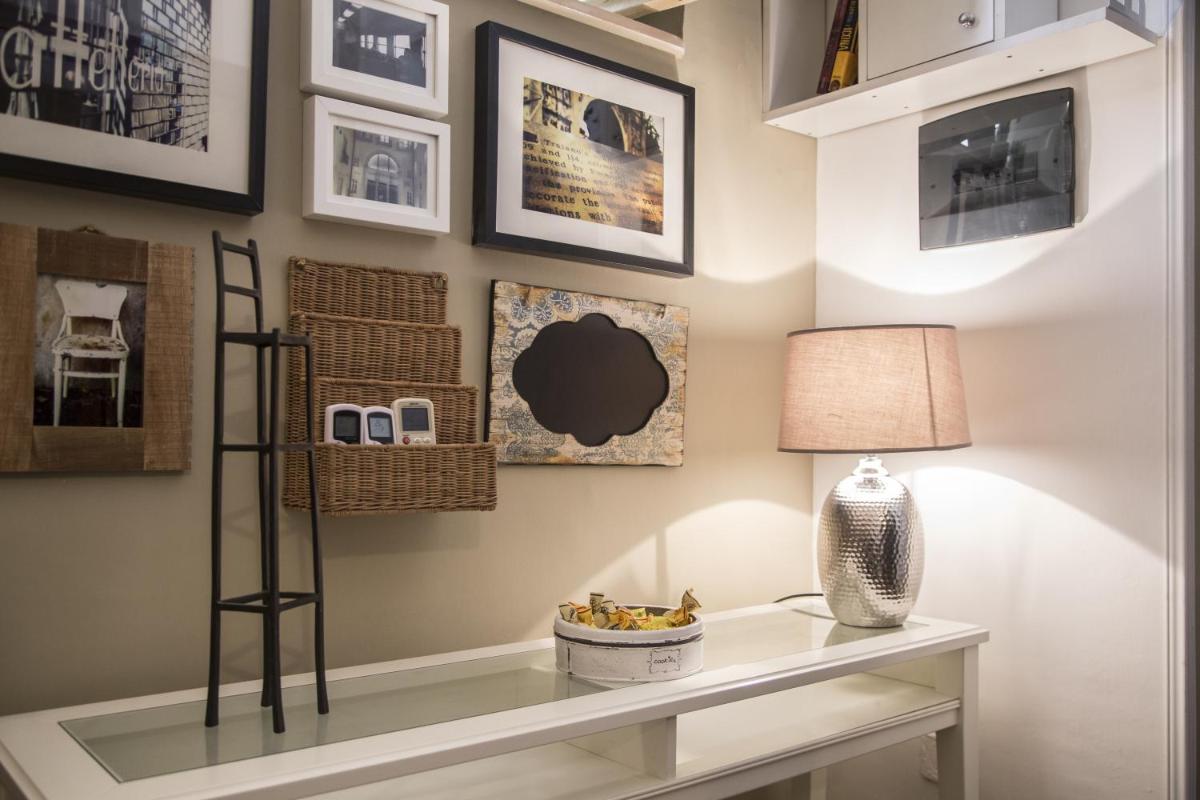 Piazza Roma Rooms - Housity