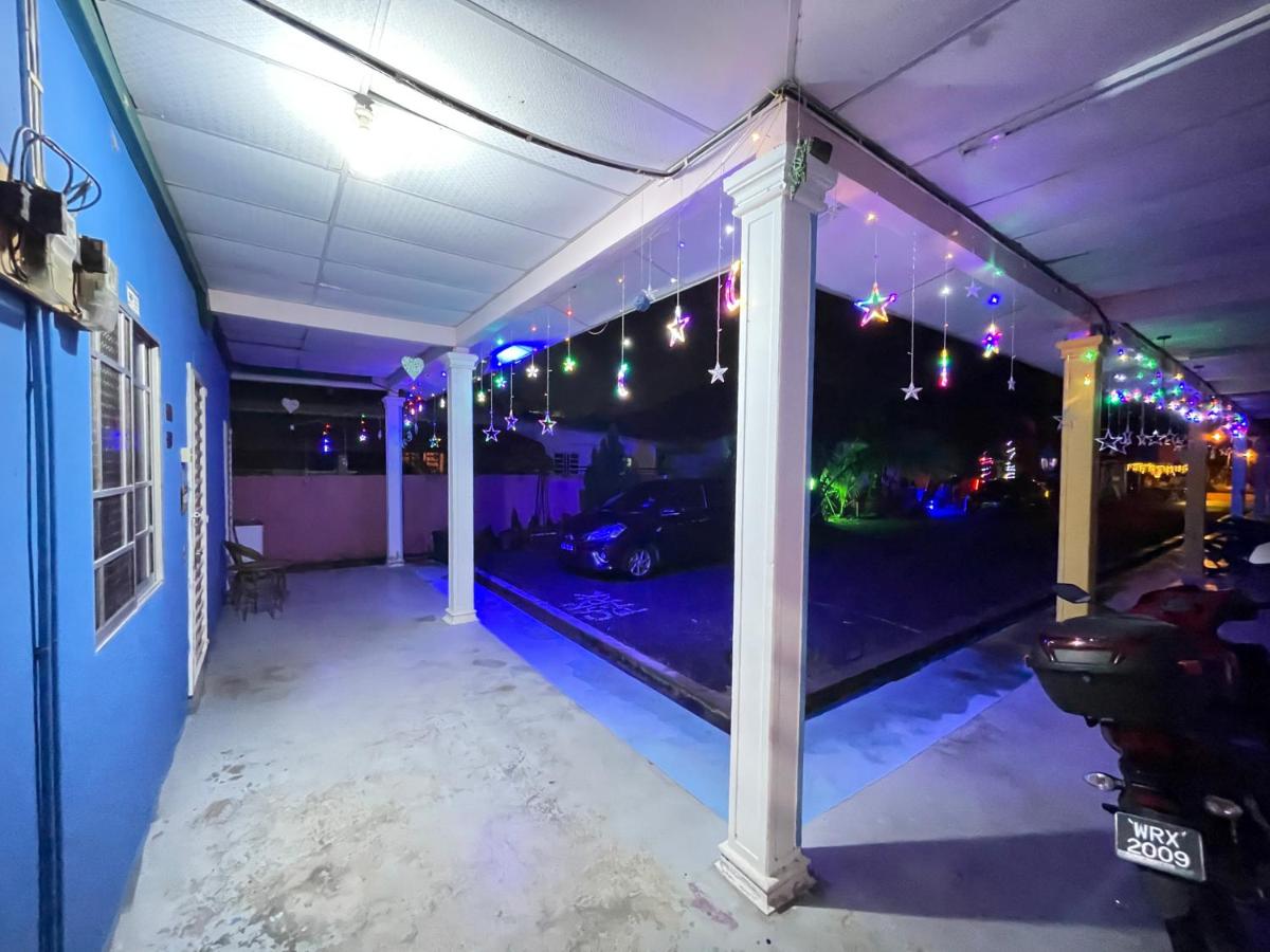 Inapan Desa Homestay Kangar Perlis - Housity