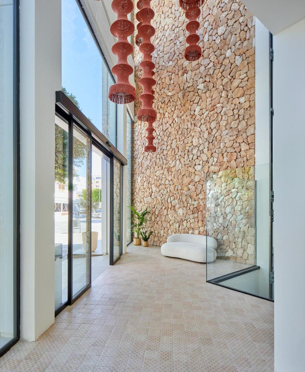 Imagen de la galería de Hotel & Spa Blau Parc, en San Antonio