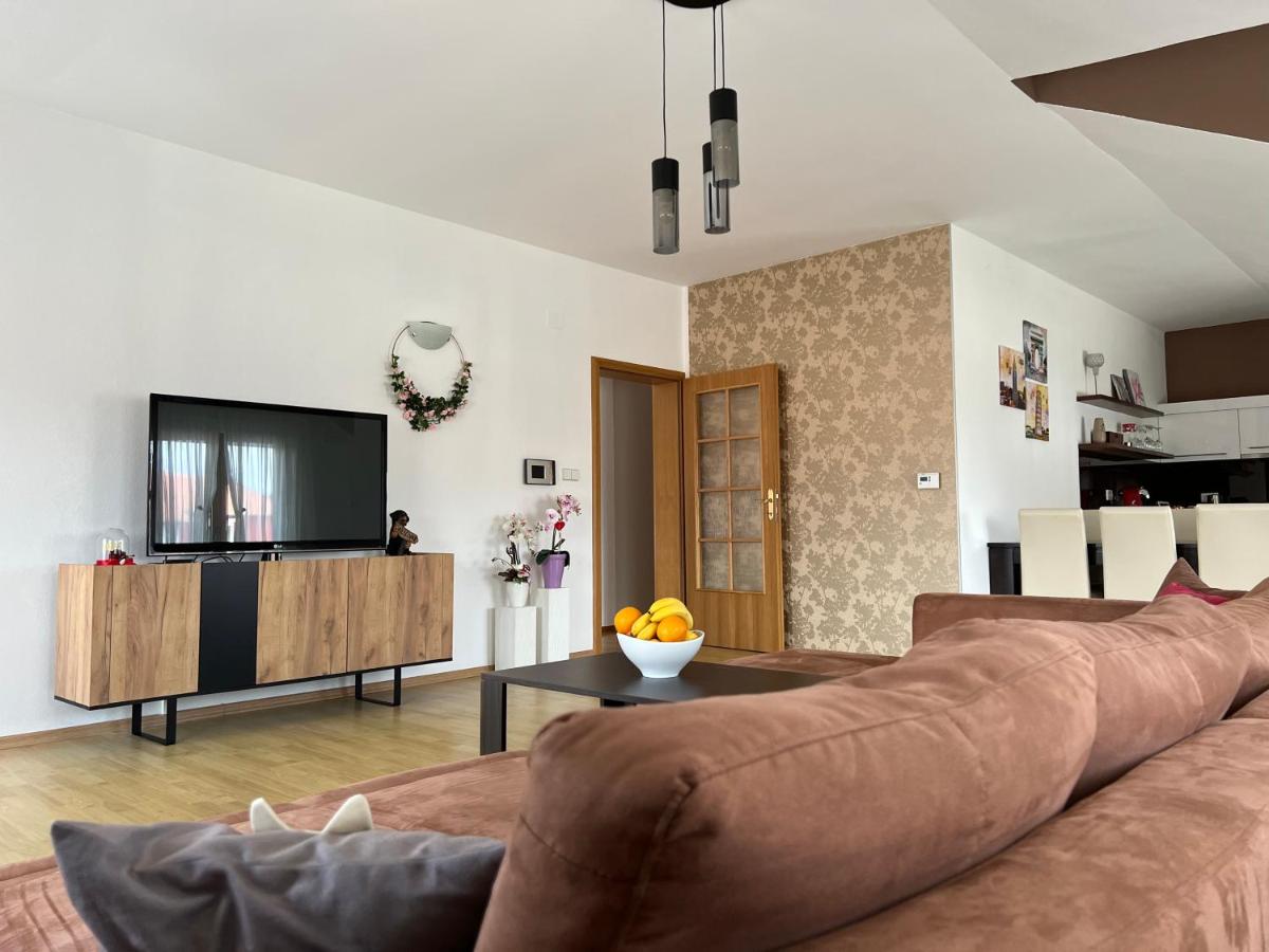 Apartment HUMAC, Ljubuški - Housity