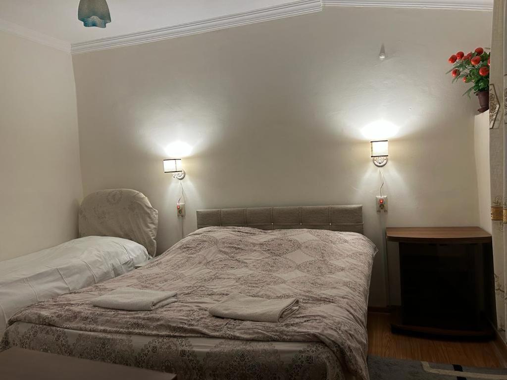 Homestay Seaside by Manuchar - Housity