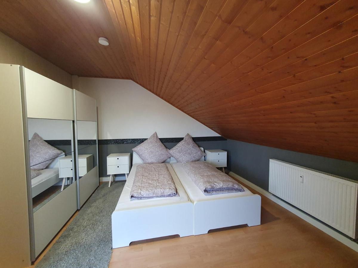 Wohnung mit Ausblick in Tauberbischofsheim - Housity