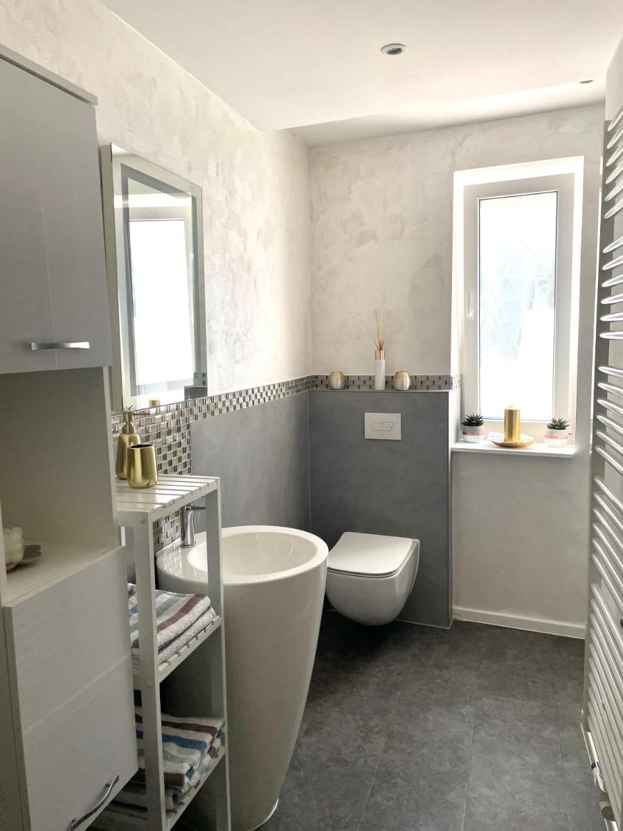 Ferienwohnung Appartamento Da Vinci - Hizvo