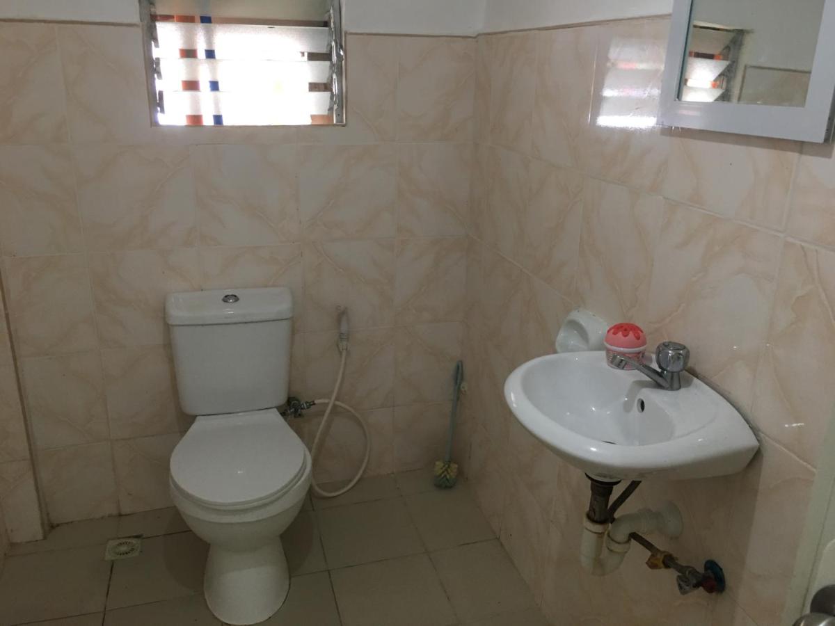 Kang-JoLu's Camotes Homestay - Housity