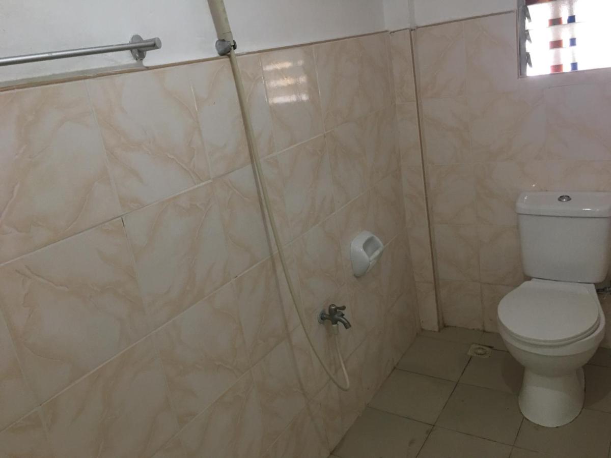 Kang-JoLu's Camotes Homestay - Housity