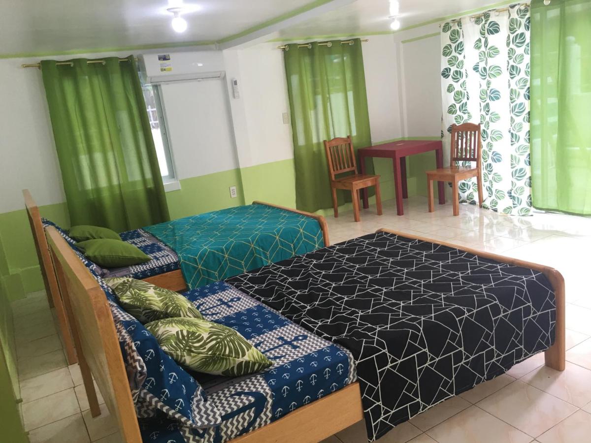 Kang-JoLu's Camotes Homestay - Housity