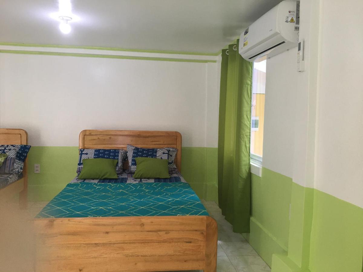 Suitetrails - Kang-JoLu's Camotes Homestay