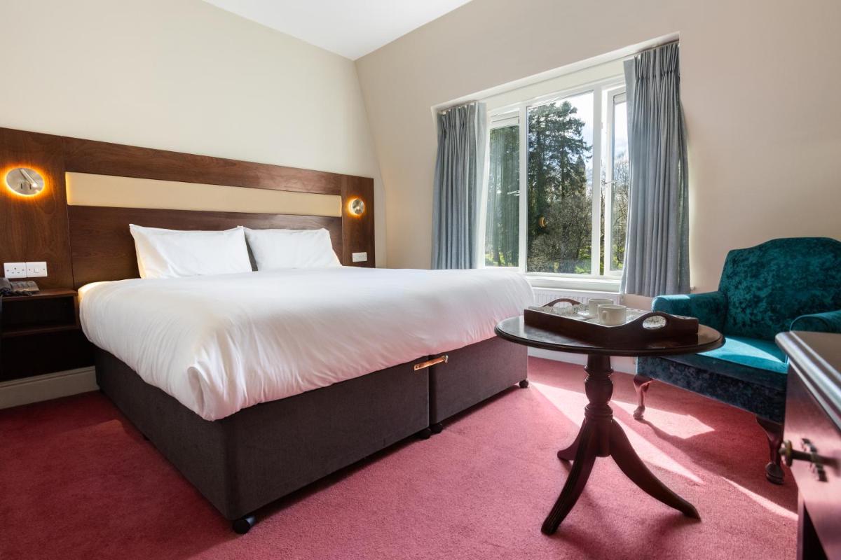 The Glendalough Hotel - Housity
