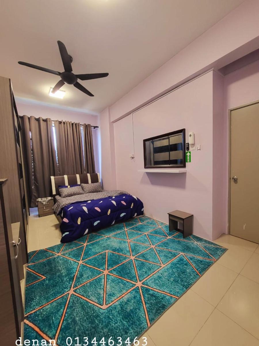 Suitetrails - Denan Homestay Casa Kayangan