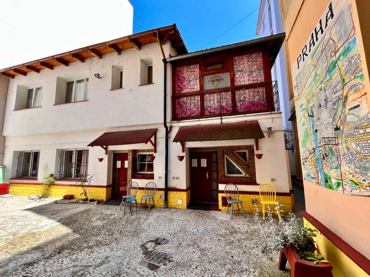 Casa Italia Prague - Housity