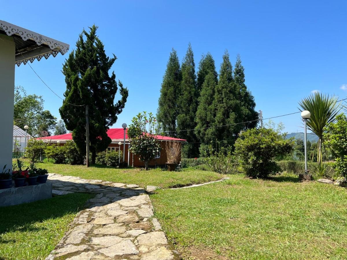 Suitetrails - Dilpali Home Cum Farm stay
