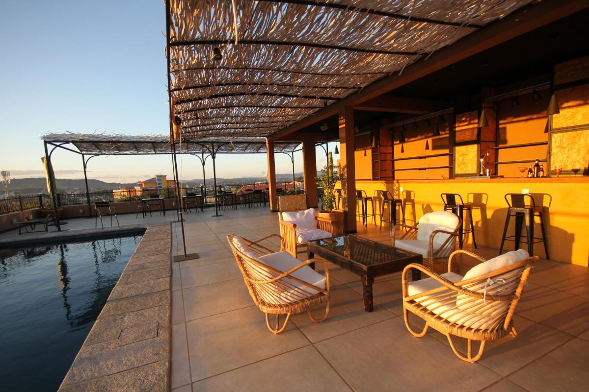 Nosy Manga - Hotel Ivato Airport - Housity