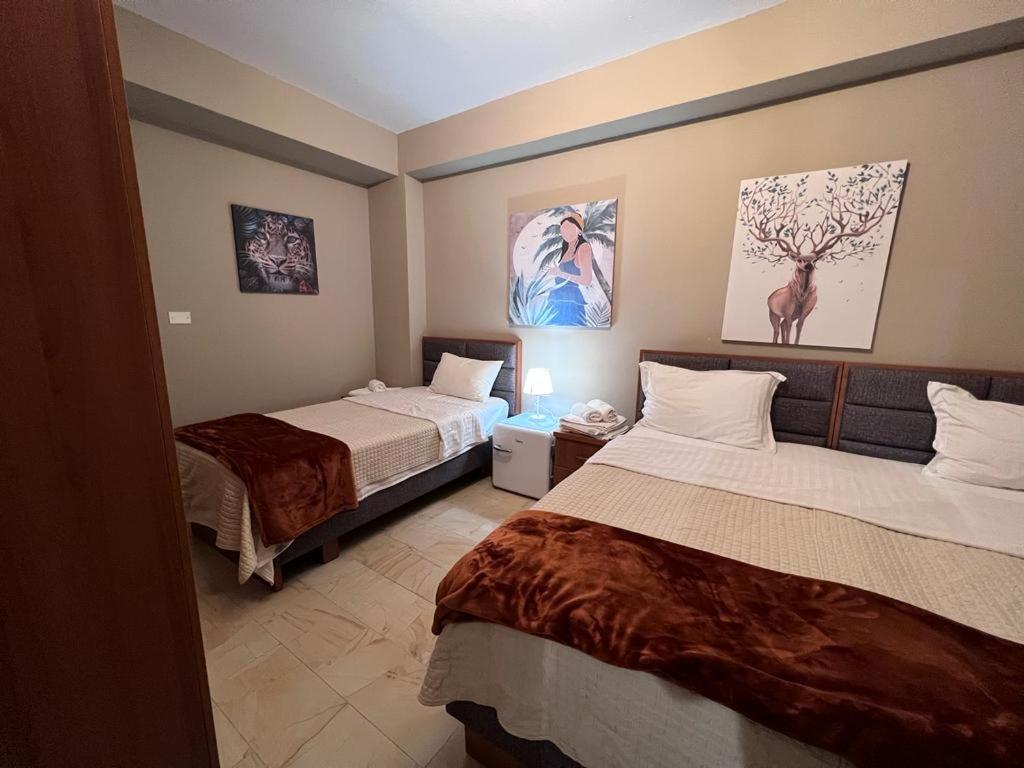 Suitetrails - Bobi Hostel