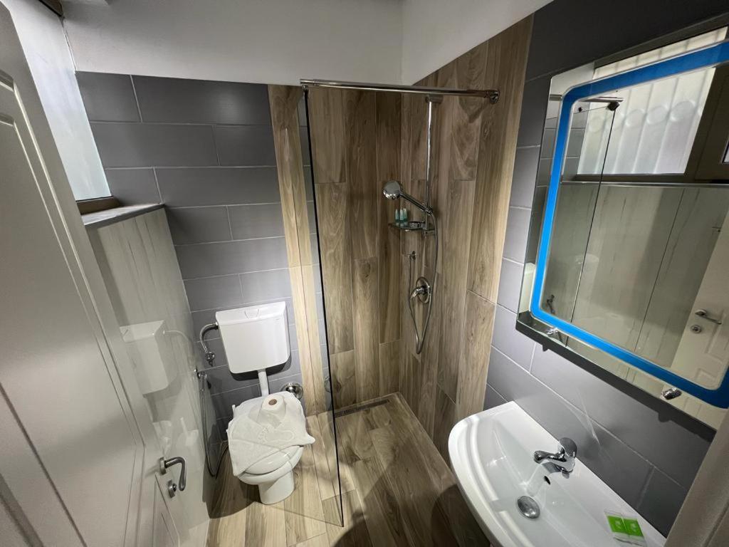 Suitetrails - Bobi Hostel