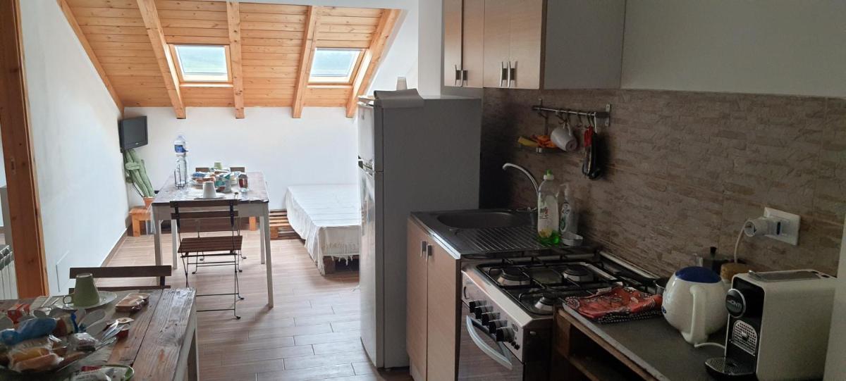 Flyhouse Sicilia - Housity