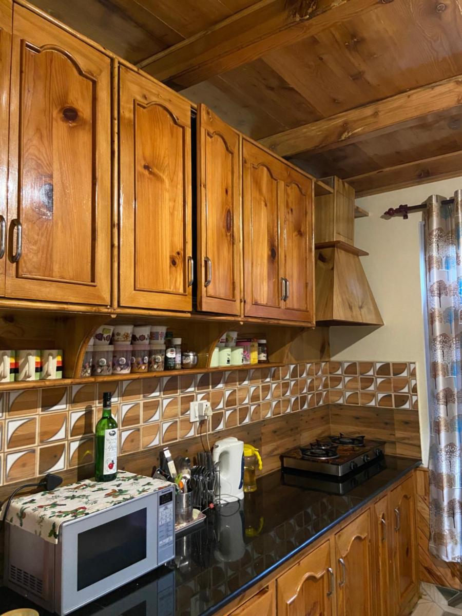 Cloud Culture Cottage - Hizvo