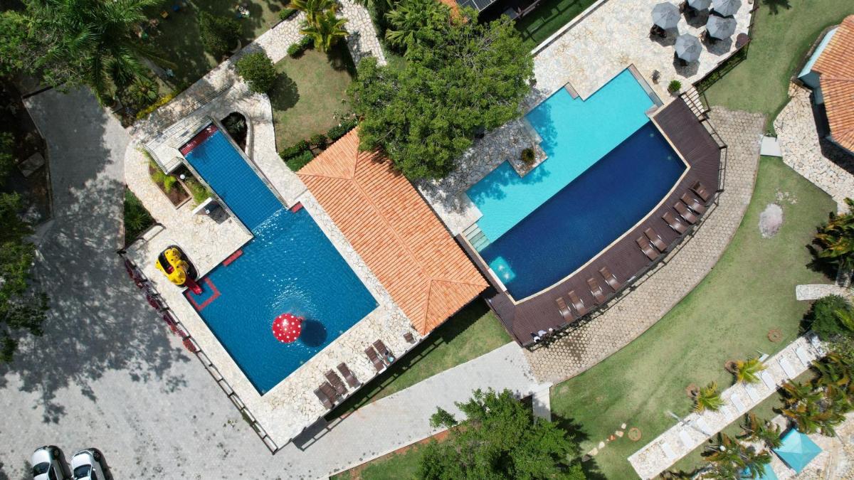 Pousada do Rio Turvo - Housity