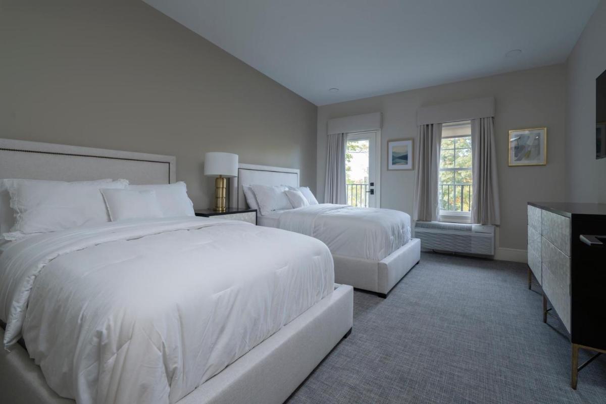 Orange Inn Boutique Hotel - Housity