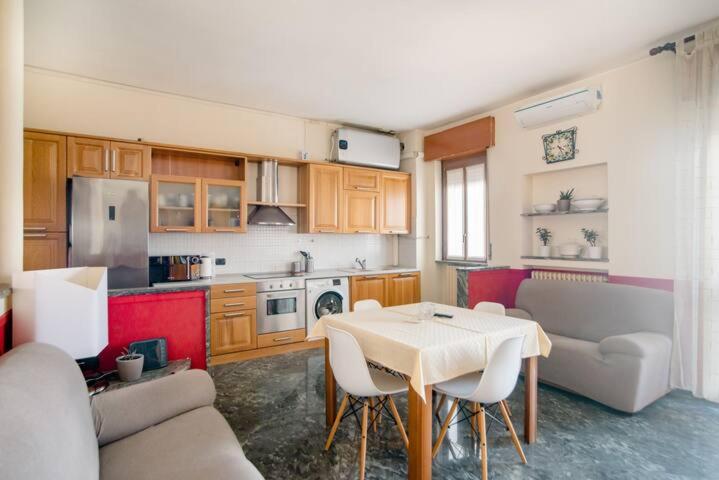 Rozzano Humanitas Forum IEO - Housity