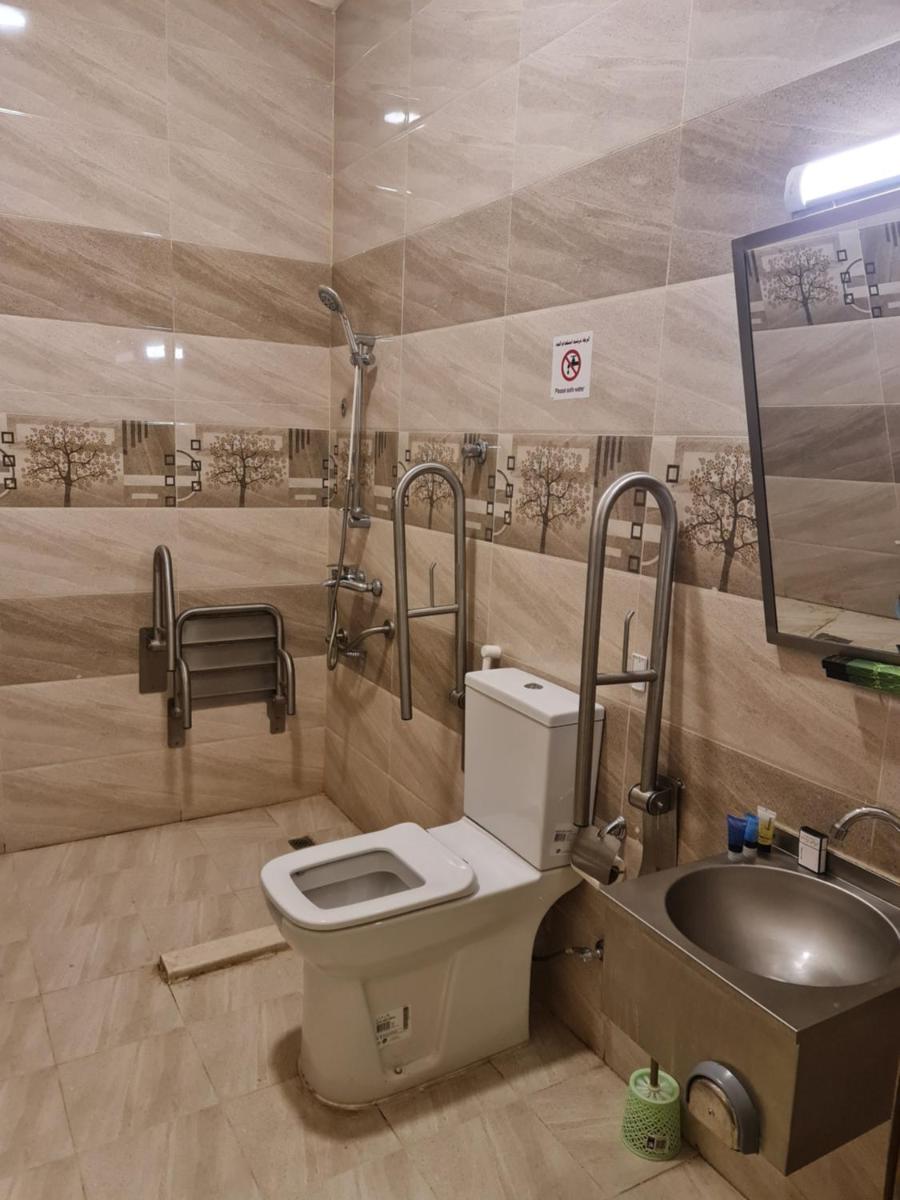 Medina Diamond Suites - Housity