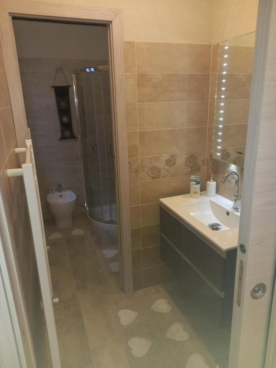 Antico Vicolo - Appartamento Giulia - Housity