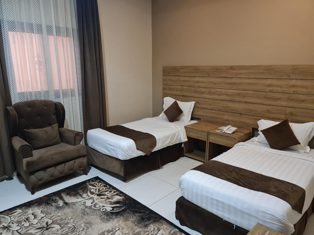 Medina Diamond Suites - Housity