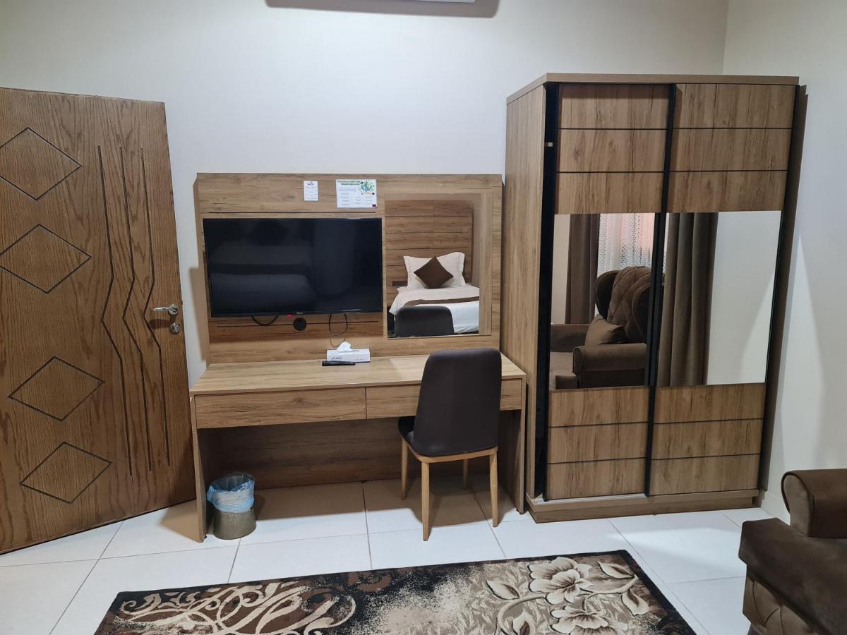 Medina Diamond Suites - Housity