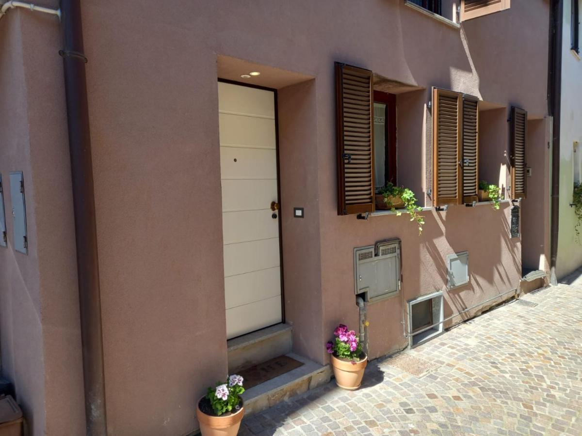 Suitetrails - Antico Vicolo - Appartamento Giulia