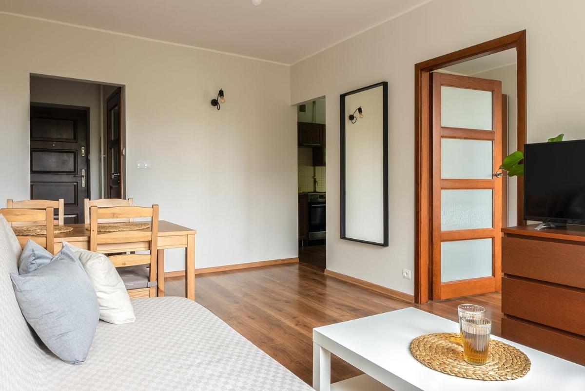 "Near the forest" Apartment - Housity
