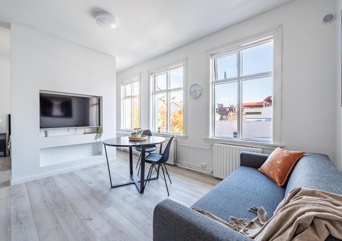 Ingolfsstræti Apartments by Heimaleiga - Housity