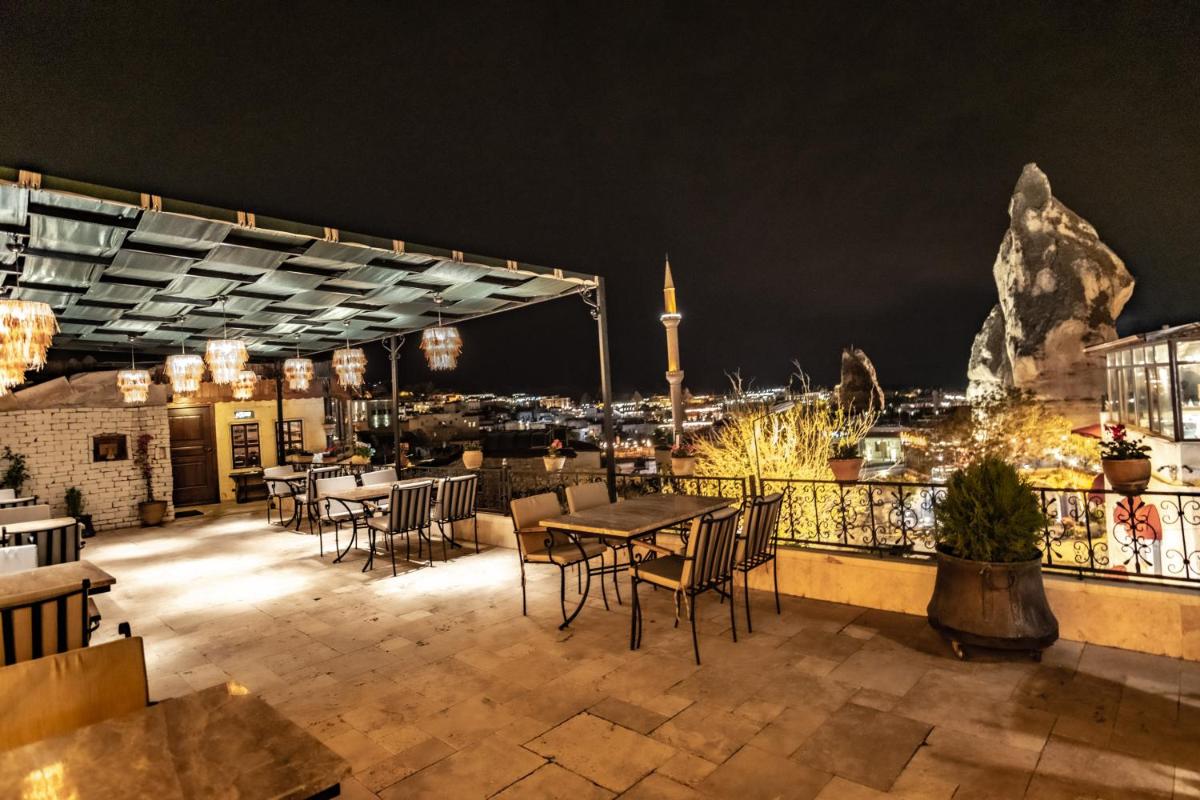 Suitetrails - Goreme House