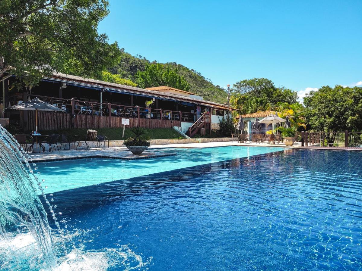 Pousada do Rio Turvo - Housity