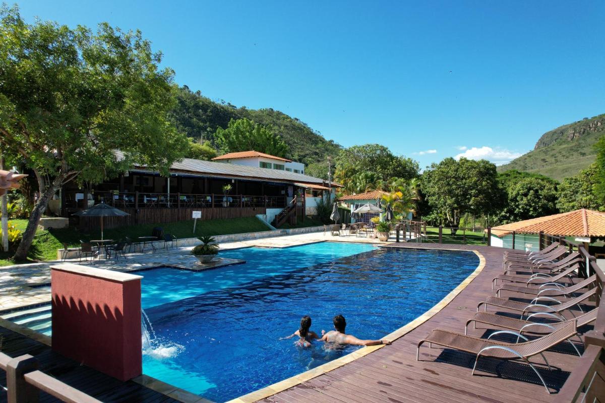 Pousada do Rio Turvo - Housity