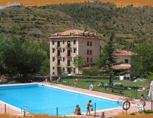 Javalambre Mountain Superski - Housity