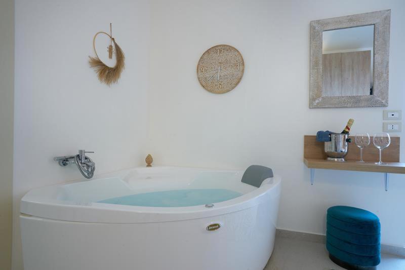 B&B Il Girasole - Housity