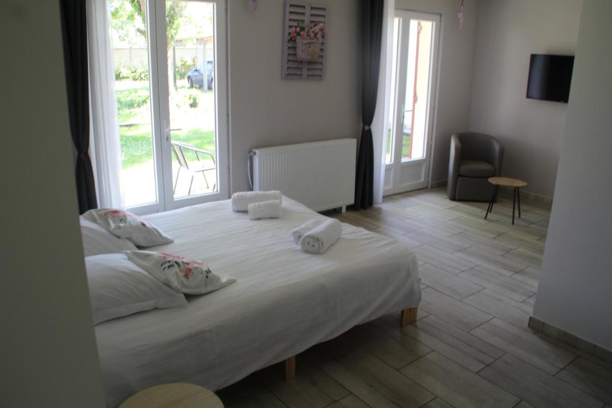 LE CLOS DE L'O - Housity
