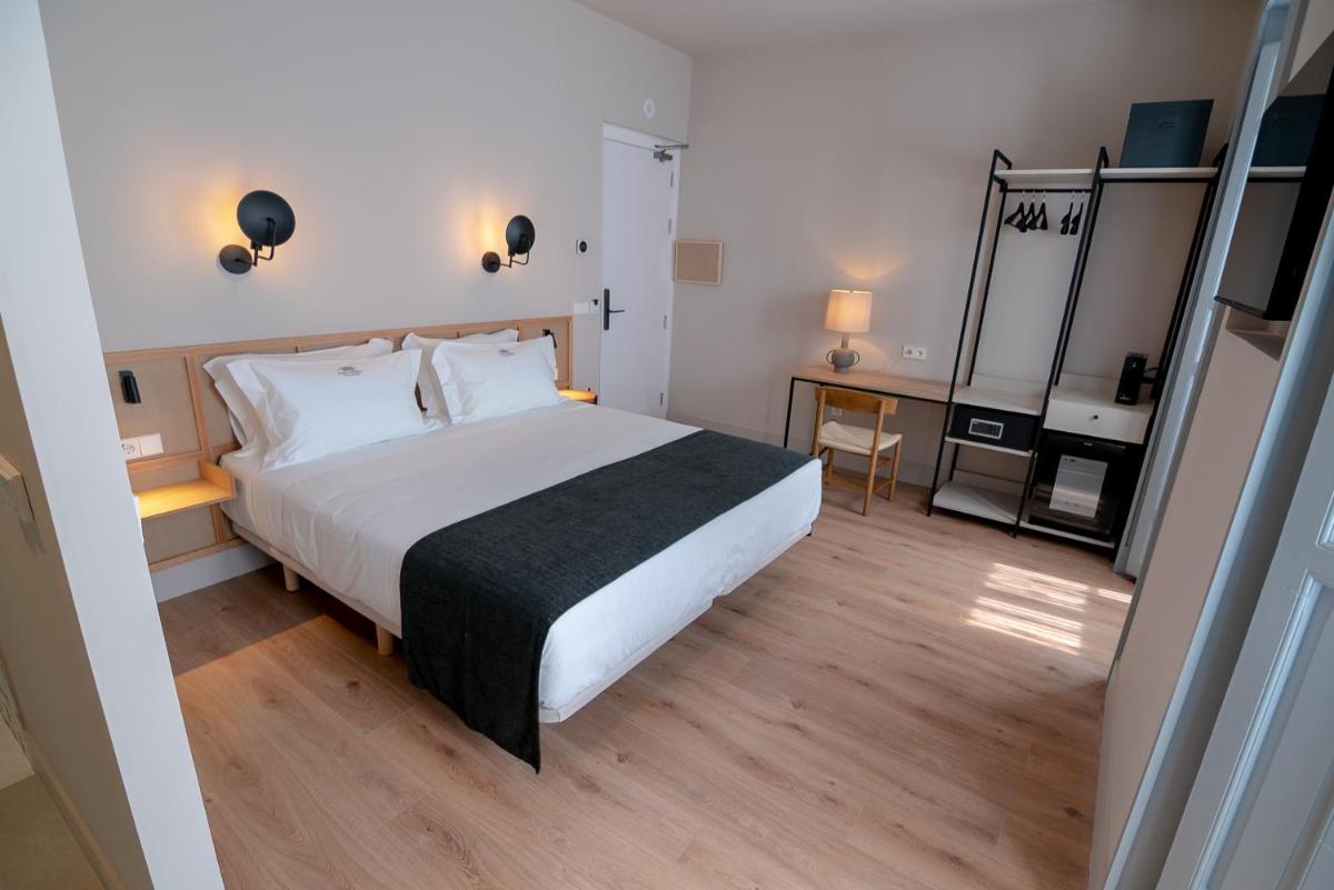 Casa del Médico Hotel Boutique - Housity