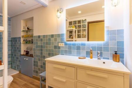 Suitetrails - Chalet Azul- Suite Creme