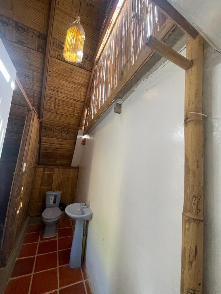 Cabaña NEVERLAND - Housity