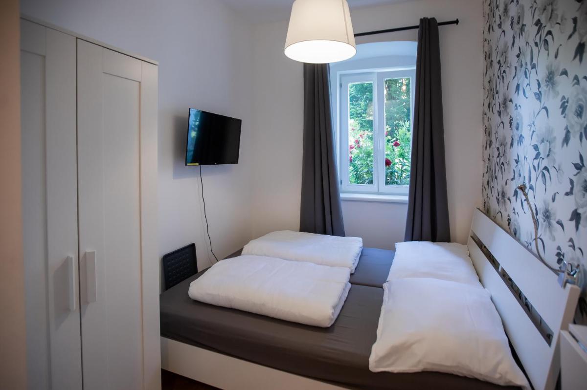 Suitetrails - Urban House Apartments