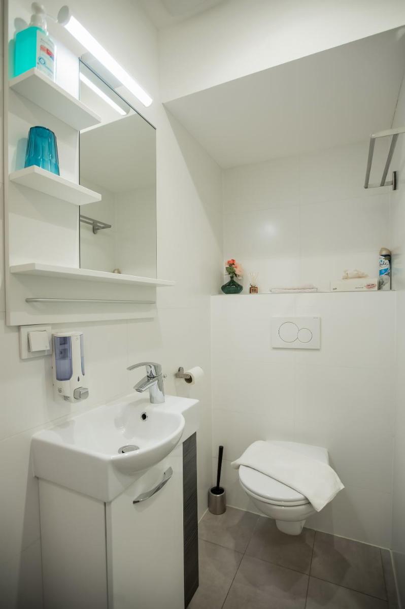 Suitetrails - Urban House Apartments