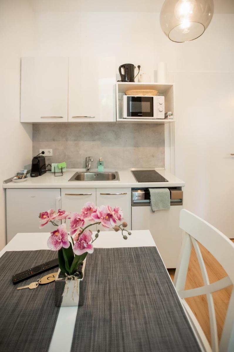Suitetrails - Urban House Apartments