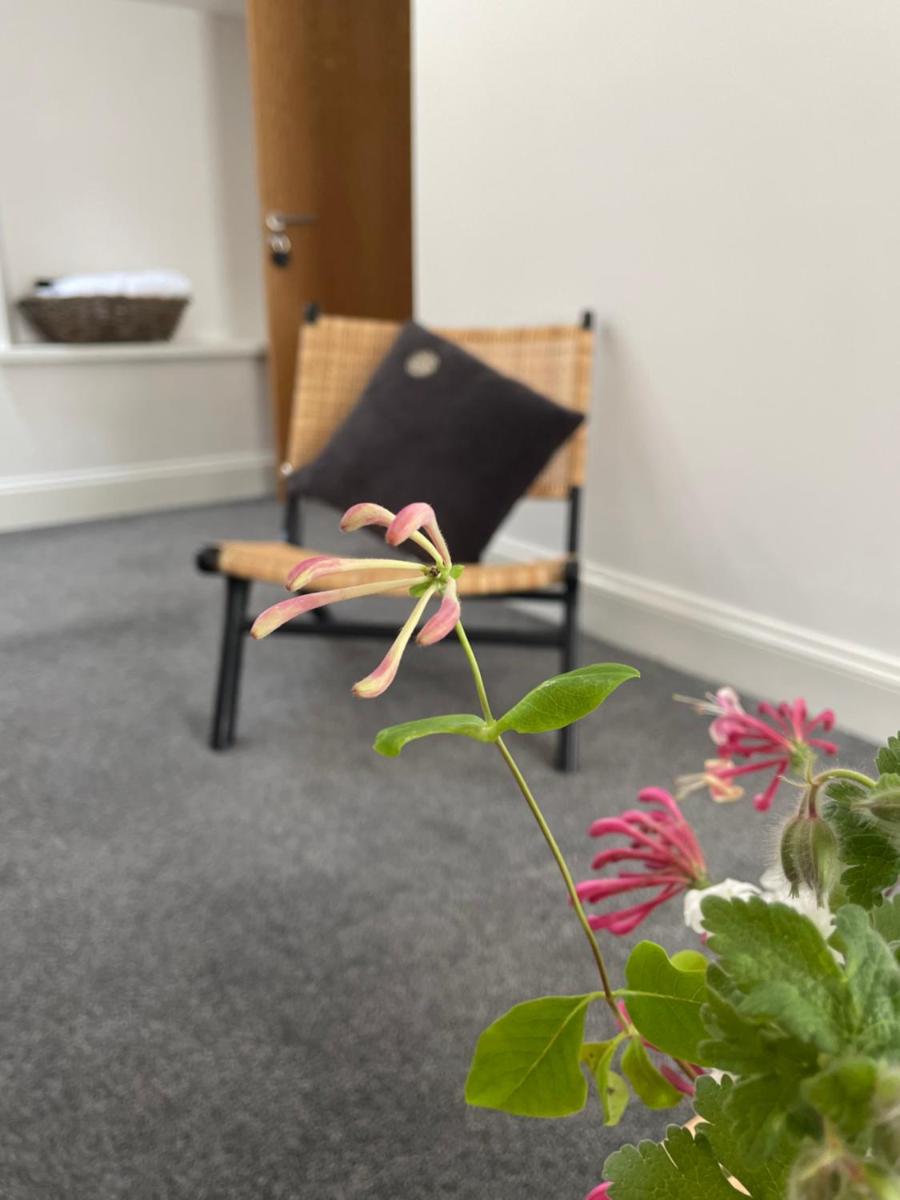 Suitetrails - The Old Vicarage