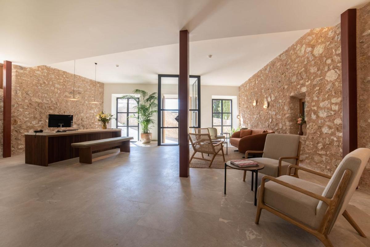 Nema Boutique Hotel & Spa - Housity