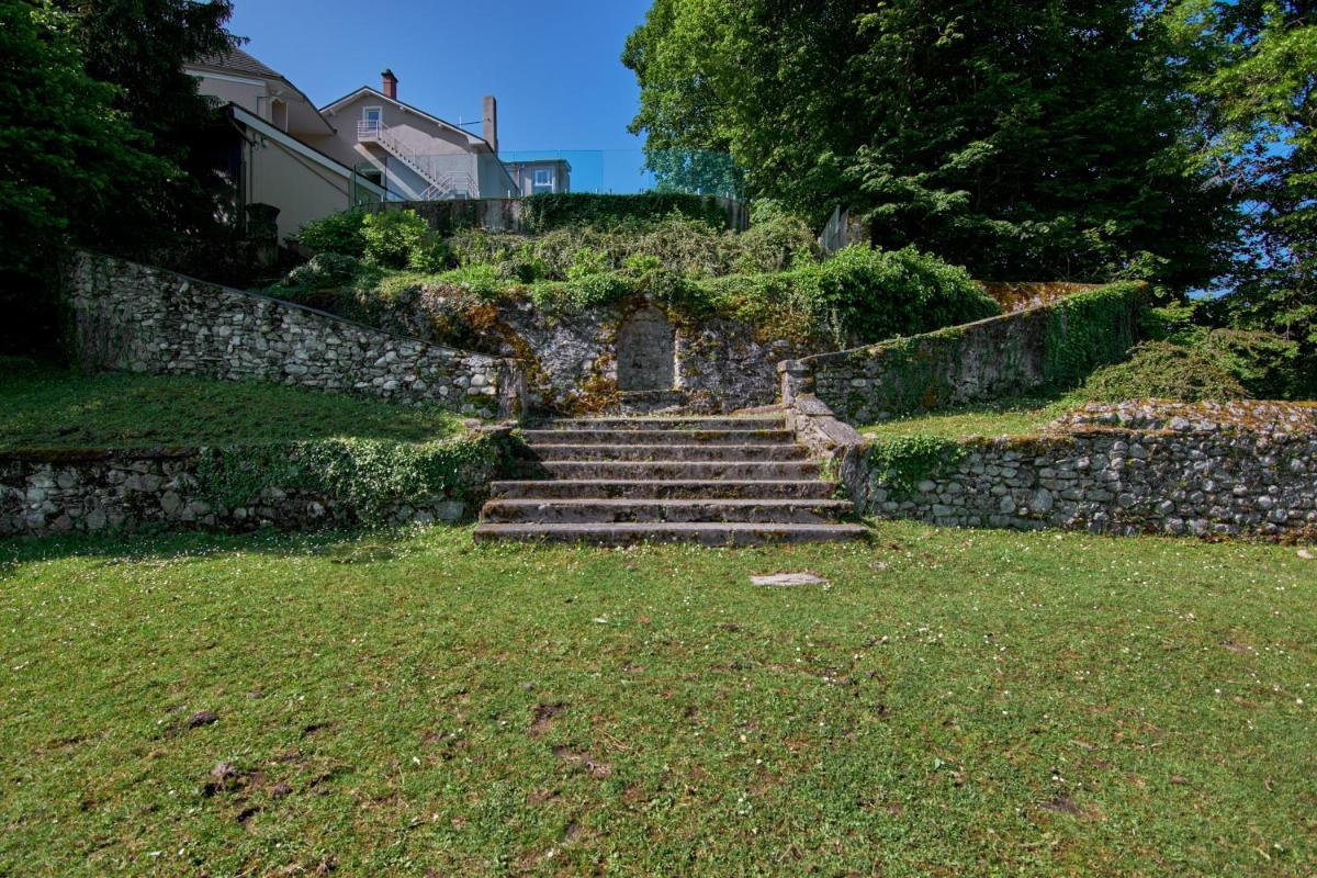chateau d'escart - Housity